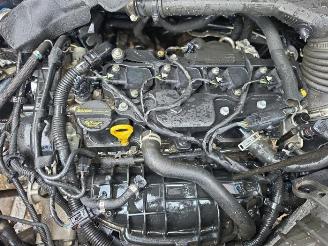 Ford Focus Focus 3, Hatchback, 2010 / 2020 1.6 EcoBoost 16V picture 18