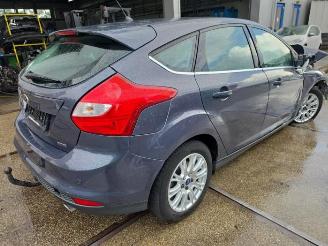 Ford Focus Focus 3, Hatchback, 2010 / 2020 1.6 EcoBoost 16V picture 6