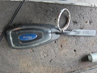 Ford Focus Focus 3, Hatchback, 2010 / 2020 1.6 EcoBoost 16V picture 20