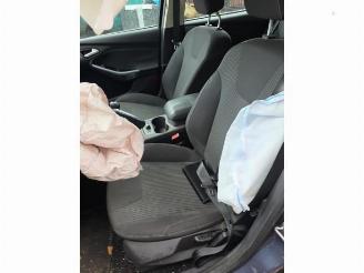 Ford Focus Focus 3, Hatchback, 2010 / 2020 1.6 EcoBoost 16V picture 15
