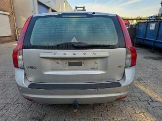 Volvo V-50 V50 (MW), Combi, 2003 / 2012 2.0 16V picture 5