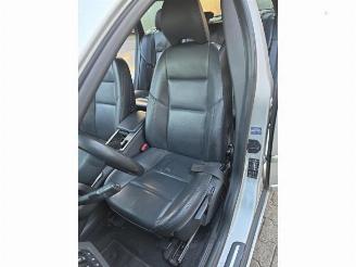 Volvo V-50 V50 (MW), Combi, 2003 / 2012 2.0 16V picture 17