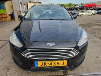 Sloopauto Ford Focus Focus 3 Wagon, Combi, 2010 / 2020 1.0 Ti-VCT EcoBoost 12V 125 2015/9