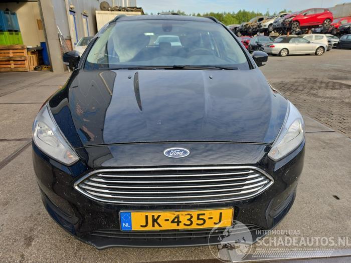 Ford Focus Focus 3 Wagon, Combi, 2010 / 2020 1.0 Ti-VCT EcoBoost 12V 125