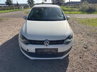 Volkswagen Polo Polo V (6R), Hatchback, 2009 / 2017 1.2 12V BlueMotion Technology picture 2