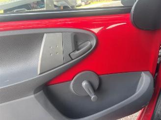 Peugeot 107 107, Hatchback, 2005 / 2014 1.0 12V picture 6