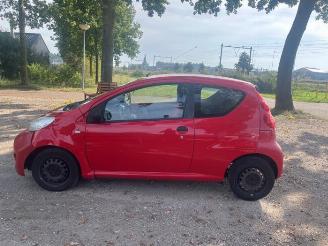 Dezmembrări autoturisme Peugeot 107 107, Hatchback, 2005 / 2014 1.0 12V 2009/5