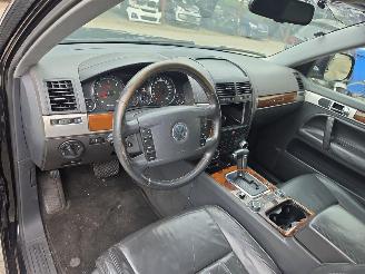 Volkswagen Touareg 3.0 TDI picture 11
