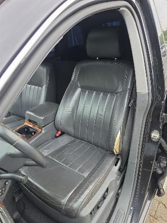 Volkswagen Touareg 3.0 TDI picture 14