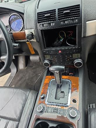 Volkswagen Touareg 3.0 TDI picture 18