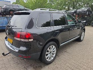 Volkswagen Touareg 3.0 TDI picture 6
