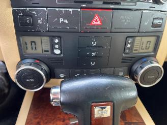 Volkswagen Touareg 2,5 tdi picture 7