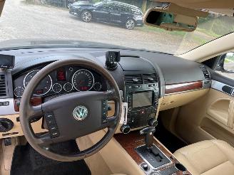 Volkswagen Touareg 2,5 tdi picture 5