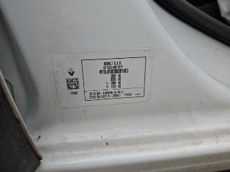 Renault Express Express, Van, 2021 1.5 dCi 75 picture 20
