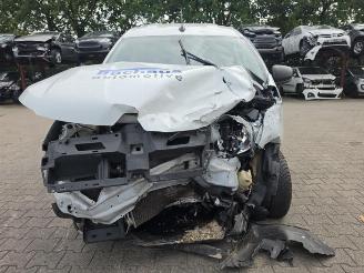 skadebil auto Renault Express Express, Van, 2021 1.5 dCi 75 2021/12