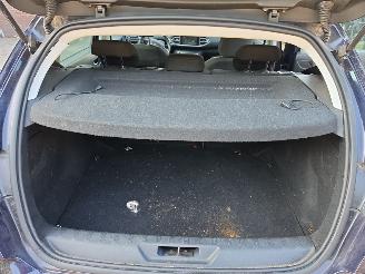 Peugeot 308 1.2 picture 20