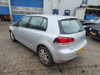 Volkswagen Golf Golf VI (5K1), Hatchback, 2008 / 2013 1.4 TSI 160 16V picture 7
