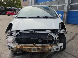 Uttjänta bilar auto Toyota Yaris Yaris II (P9), Hatchback, 2005 / 2014 1.3 16V VVT-i 2006/5