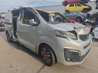 Peugeot Expert Expert (V1/VA/VB/VE/VF/VT/VY), Van, 2016 2.0 Blue HDi 180 16V picture 8