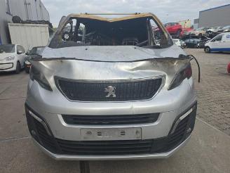 Auto da rottamare Peugeot Expert Expert (V1/VA/VB/VE/VF/VT/VY), Van, 2016 2.0 Blue HDi 180 16V 2018/9