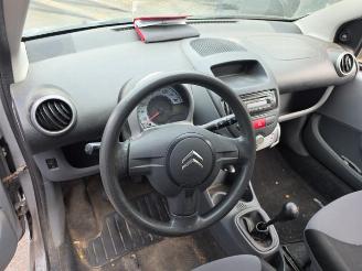 Citroën C1 C1, Hatchback, 2005 / 2014 1.0 12V picture 9