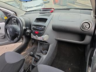 Citroën C1 C1, Hatchback, 2005 / 2014 1.0 12V picture 10