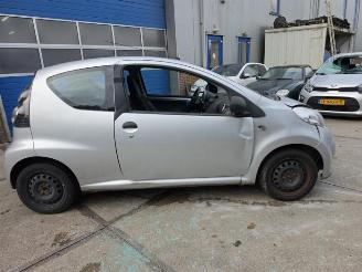 Citroën C1 C1, Hatchback, 2005 / 2014 1.0 12V picture 6