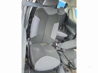 Citroën C1 C1, Hatchback, 2005 / 2014 1.0 12V picture 12