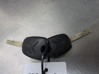 Citroën C1 C1, Hatchback, 2005 / 2014 1.0 12V picture 14