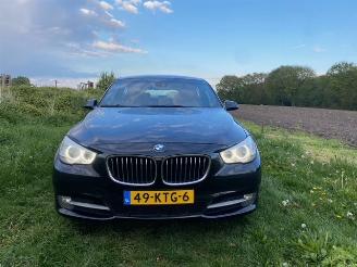 BMW 5-serie 530D GT 180 KW MOOIE AUTO picture 5