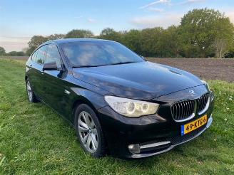 BMW 5-serie 530D GT 180 KW MOOIE AUTO picture 2