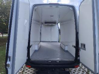 Mercedes Sprinter KOELWAGEN 316 CDI MAXI AIRCO picture 6