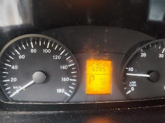 Mercedes Sprinter KOELWAGEN 316 CDI MAXI AIRCO picture 13