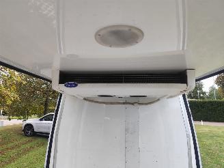 Mercedes Sprinter KOELWAGEN 316 CDI MAXI AIRCO picture 9