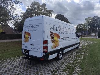 Mercedes Sprinter KOELWAGEN 316 CDI MAXI AIRCO picture 5
