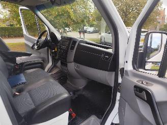 Mercedes Sprinter KOELWAGEN 316 CDI MAXI AIRCO picture 8