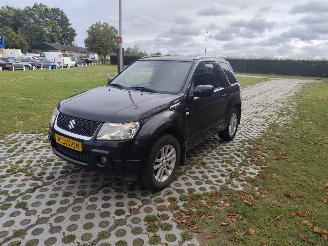 Suzuki Grand-vitara GRAND-VITARA 4X4 1.9 DIESEL AIRCO picture 1