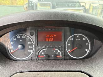 Fiat Ducato 3.0 180 pk maxi !!! Airco picture 4