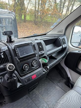 Fiat Ducato 3.0 180 pk maxi !!! Airco picture 7