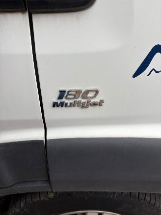 Fiat Ducato 3.0 180 pk maxi !!! Airco picture 5