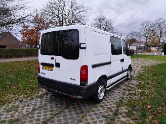 Renault Master MASTER 2.5 DCI DUBBELECABINE picture 6