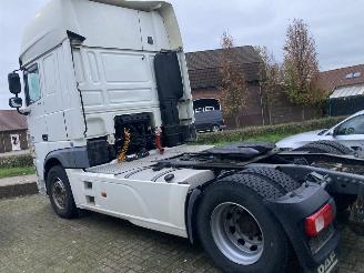 DAF XF XF 460 SUPERSPACE CAP picture 4