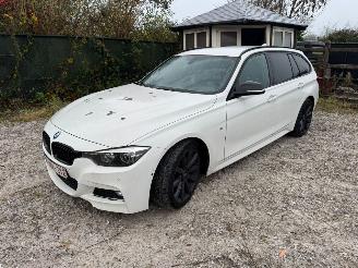 Auto incidentate BMW 3-serie BMW 320i 2018/1