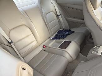 Mercedes E-klasse E350 CGI picture 4