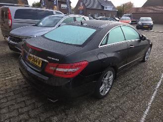 Mercedes E-klasse E350 CGI picture 2