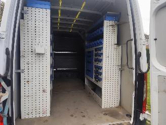 Mercedes Sprinter SPRINTER 314 CDI RWD AIRCO picture 11