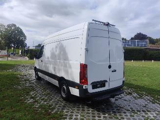 Mercedes Sprinter SPRINTER 314 CDI RWD AIRCO picture 5