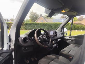 Mercedes Sprinter SPRINTER 314 CDI RWD AIRCO picture 9