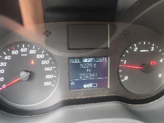 Mercedes Sprinter SPRINTER 314 CDI RWD AIRCO picture 10