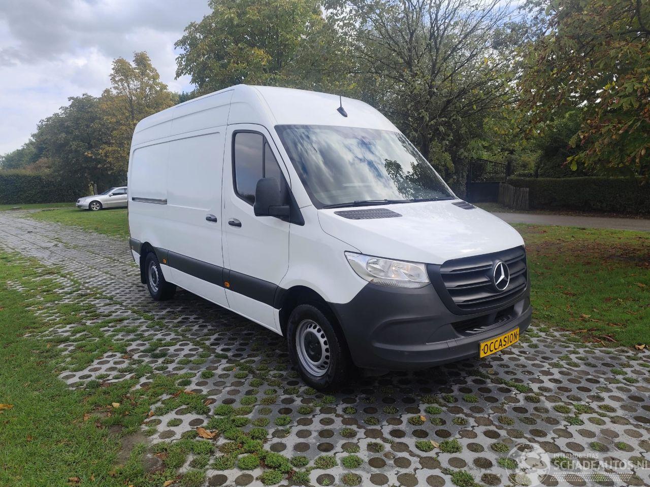 Mercedes Sprinter SPRINTER 314 CDI RWD AIRCO